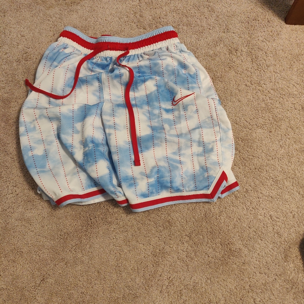 Nike DNA City Shorts - Chicago - M